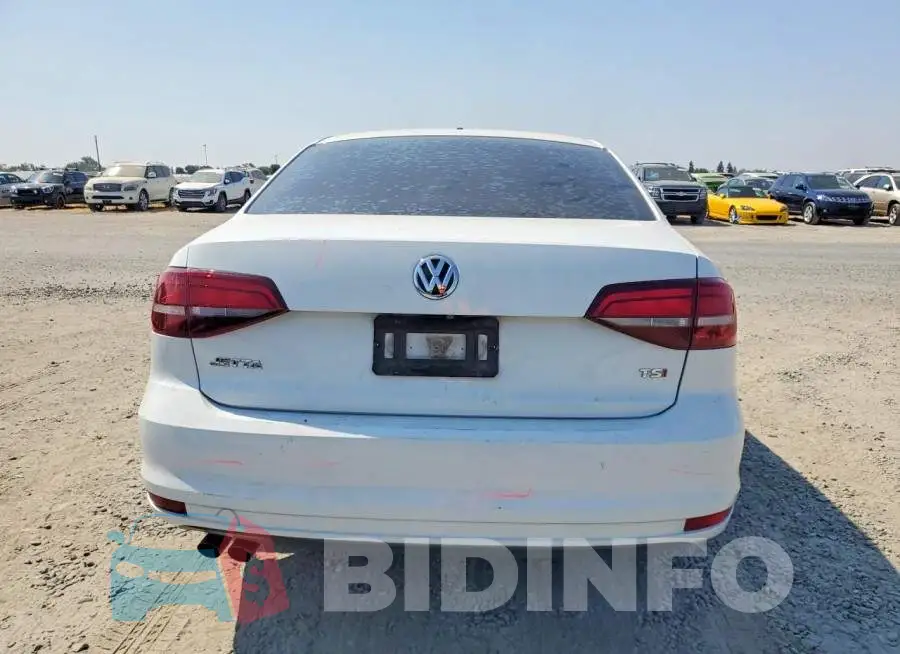 3VW2B7AJ2HM371220 Photo# 6