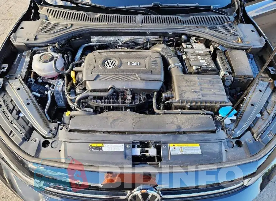 3VW2T7BU5SM031072 Photo# 11