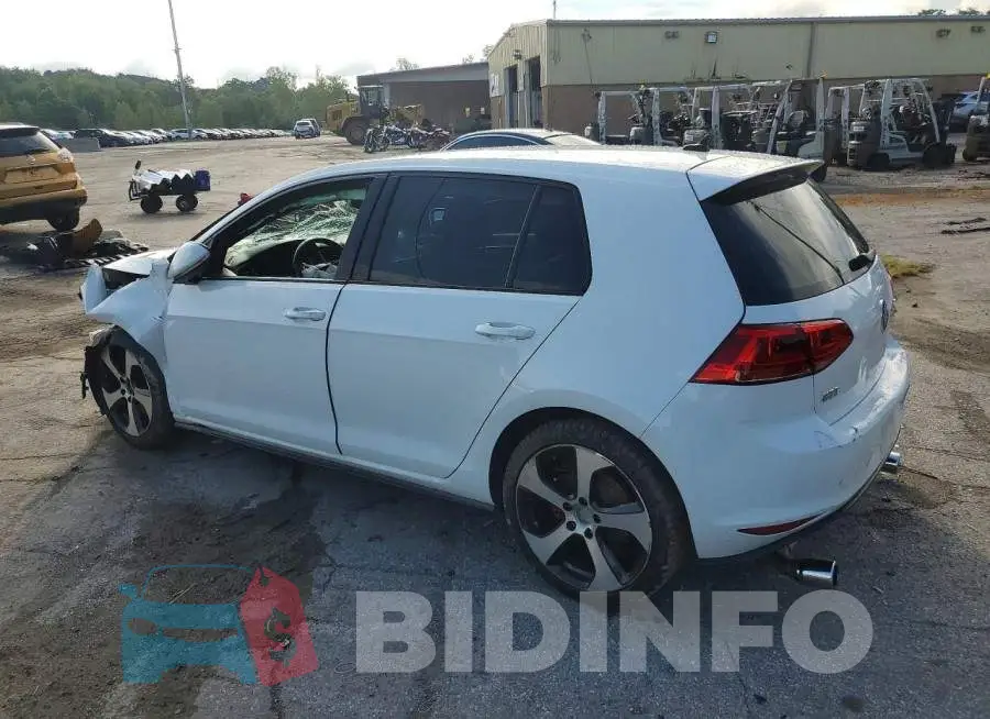 3VW4T7AU9HM045642 Photo# 2