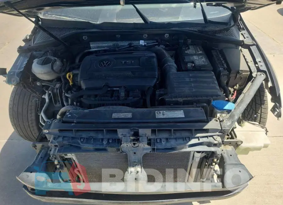 3VW5T7AU8HM001135 Photo# 11