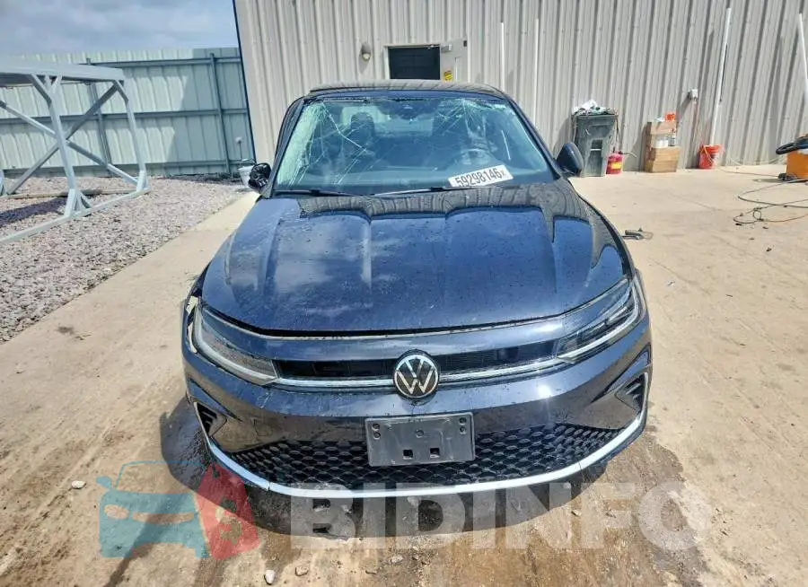 3VW7X7BU9SM031327 Photo# 5