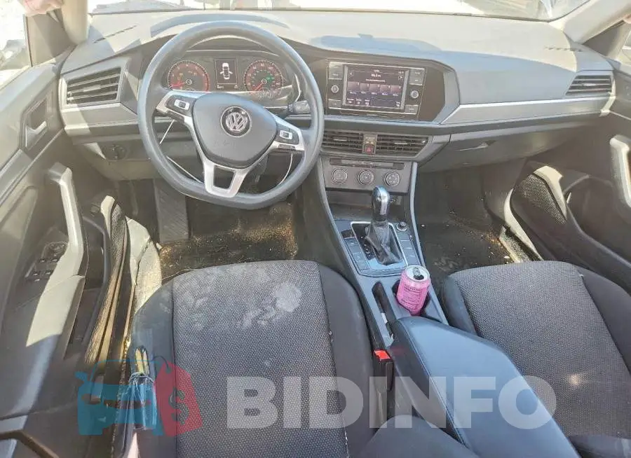 3VWCB7BU4KM236213 Photo# 8