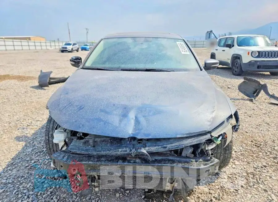 3VWDB7AJ3HM392263 Photo# 5