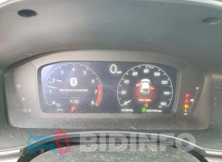 19UDE4H26RA019564 Photo# 9