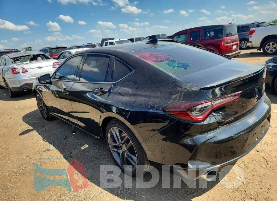 19UUB6F53SA002454 Photo# 2