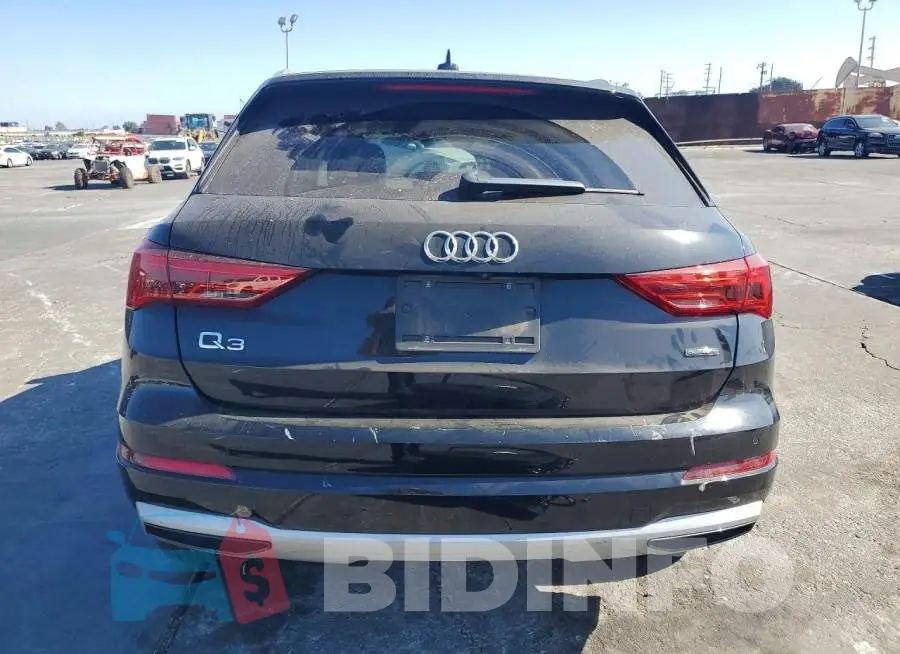 WA1AECF39L1028607 Photo# 6