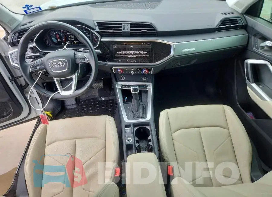 WA1DECF33R1078182 Photo# 8