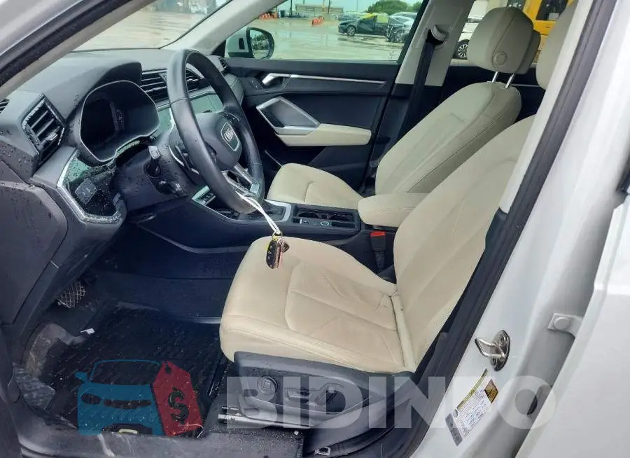 WA1DECF33R1078182 Photo# 7
