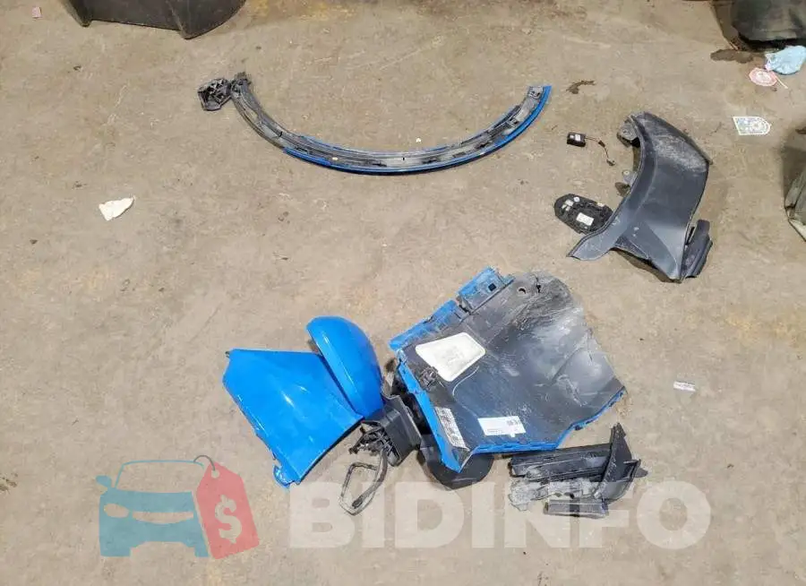 WA1FECF30M1152093 Photo# 13