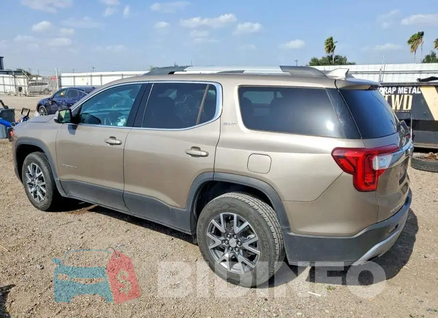 1GKKNML49PZ154149 Photo# 2