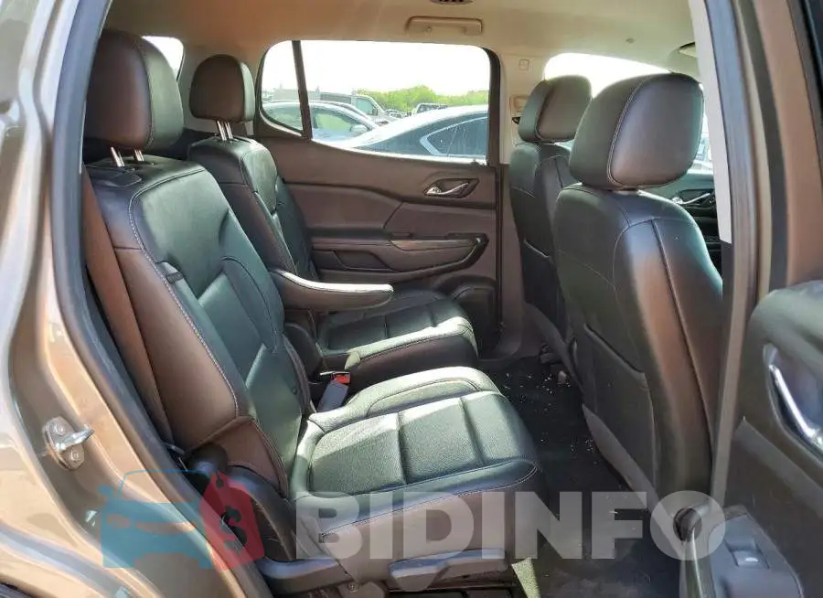 1GKKNML49PZ154149 Photo# 10