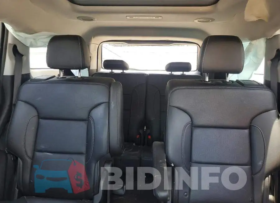 1GKKNMLS3MZ141844 Photo# 10