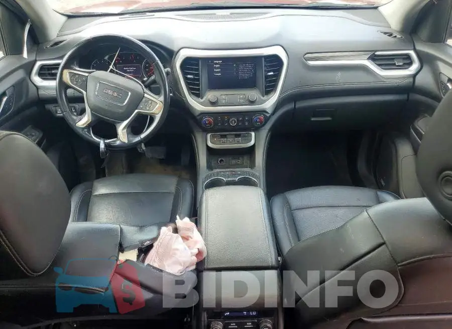 1GKKNMLS3MZ141844 Photo# 8