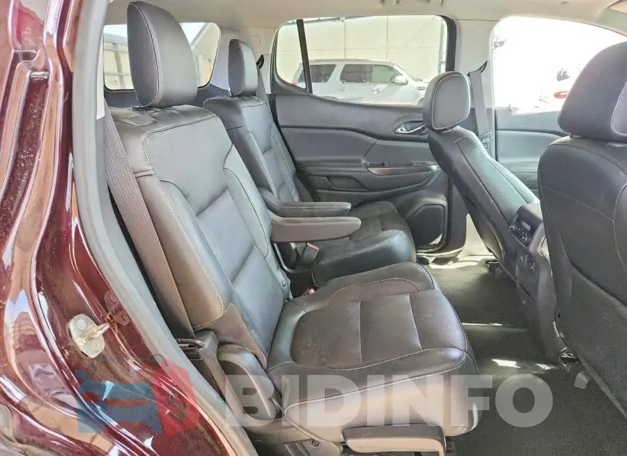 1GKKNMLS4HZ240033 Photo# 11