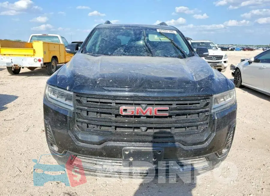 1GKKNMLS9NZ161095 Photo# 5