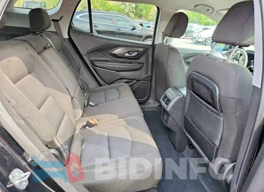 3GKALTEG4PL166056 Photo# 11