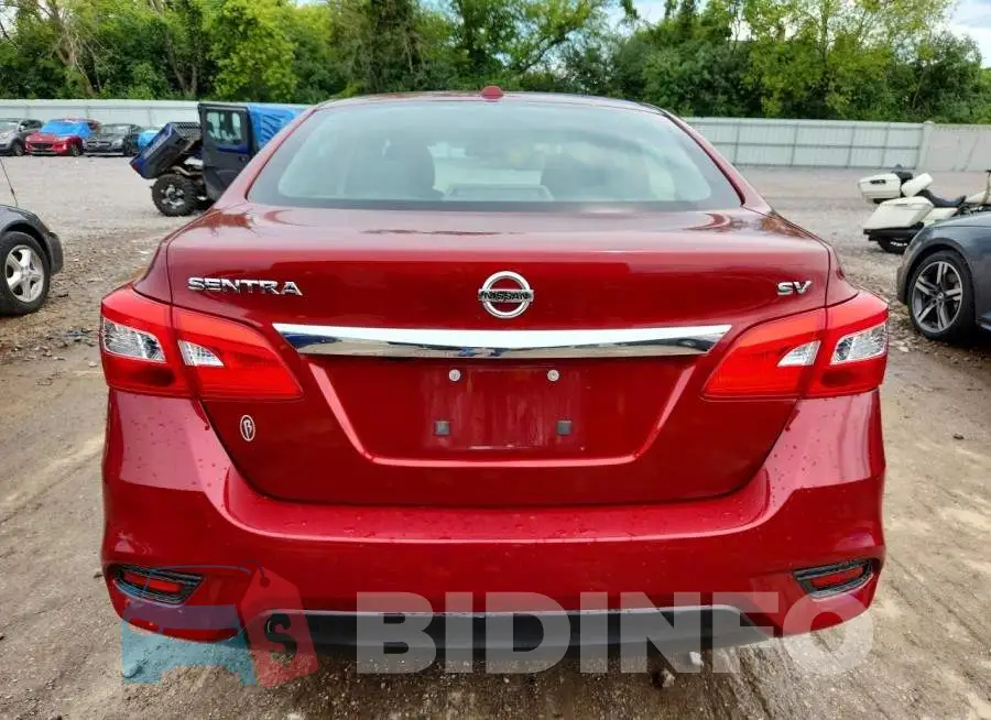 3N1AB7AP1KY221427 Photo# 6