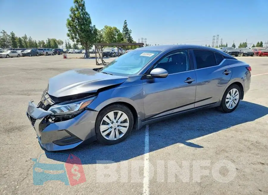3N1AB8BV9NY240055 Photo# 1