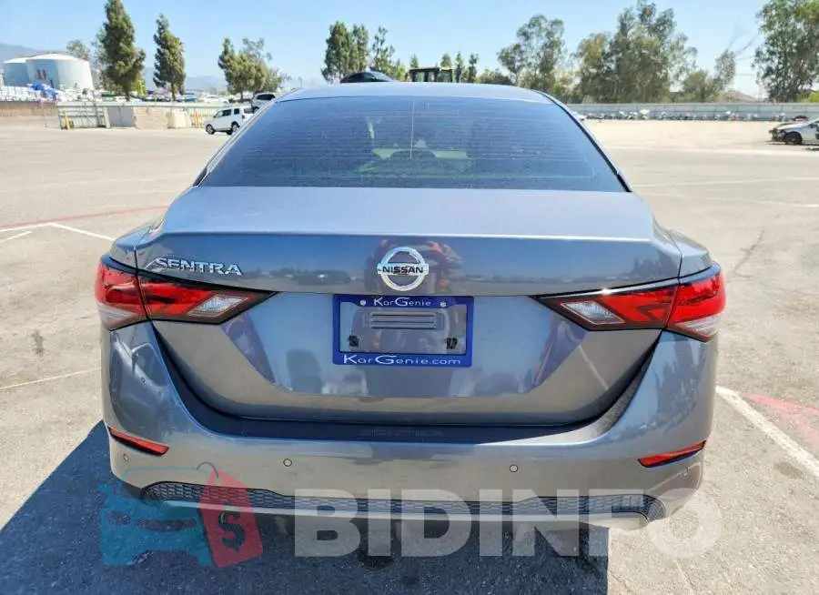 3N1AB8BV9NY240055 Photo# 6