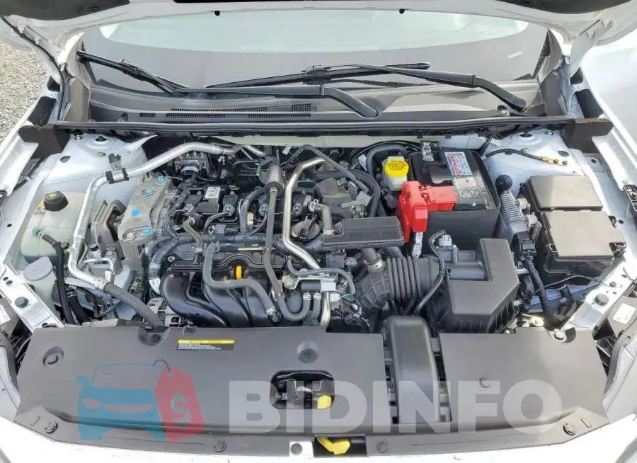 3N1AB8CV2PY301019 Photo# 11