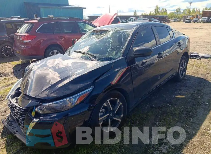 3N1AB8CV5RY315645 Photo# 1