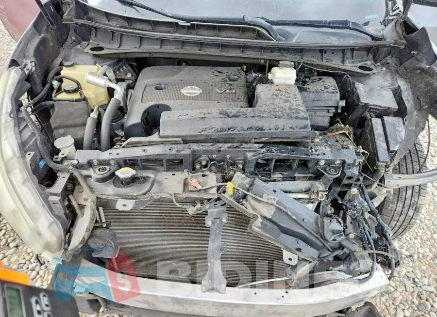 5N1AZ2MG3HN129082 Photo# 11