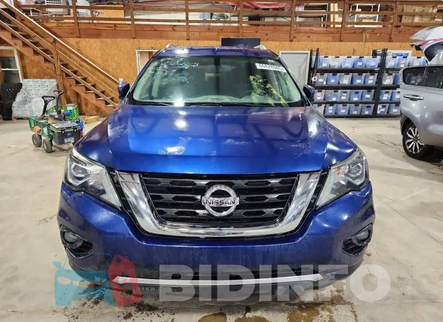 5N1DR2BN4LC604161 Photo# 5