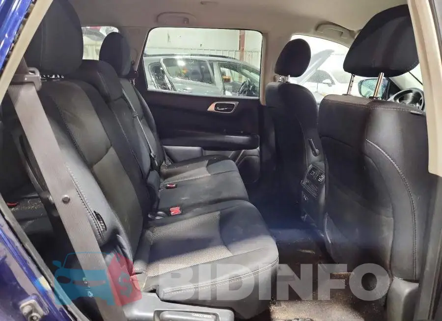 5N1DR2BN4LC604161 Photo# 10
