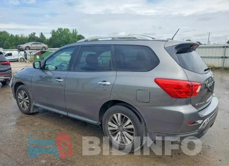 5N1DR2MN3HC643344 Photo# 2
