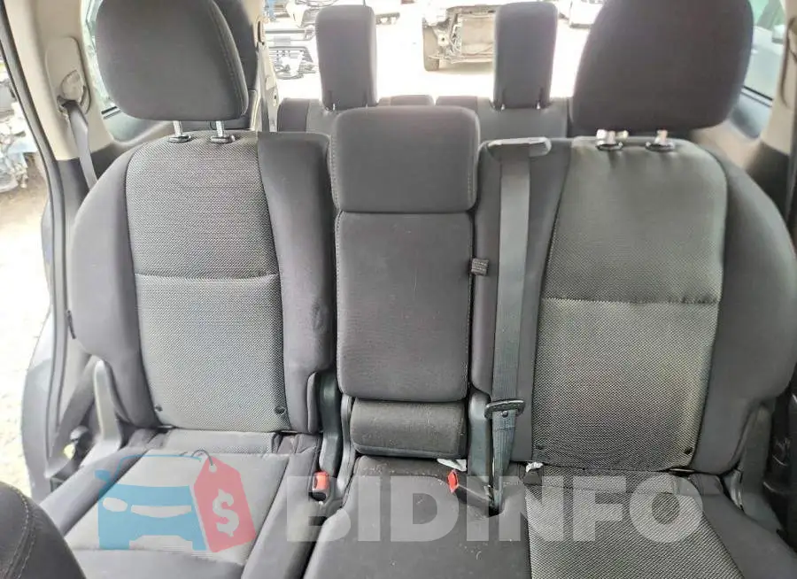 5N1DR2MN9KC578765 Photo# 10