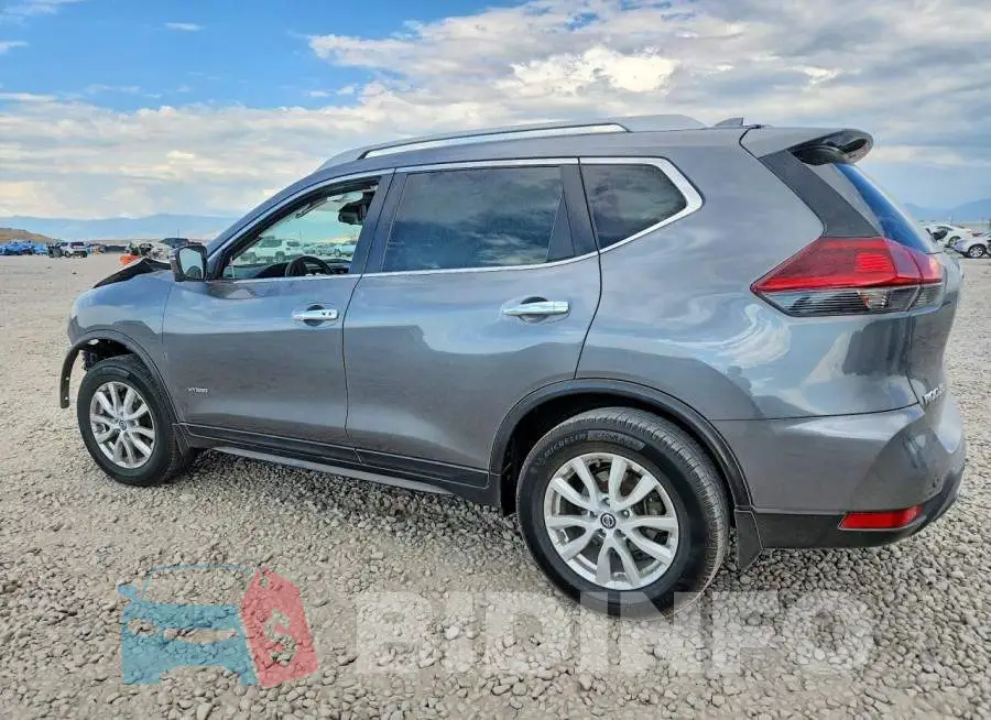 5N1ET2MVXKC744345 Photo# 2