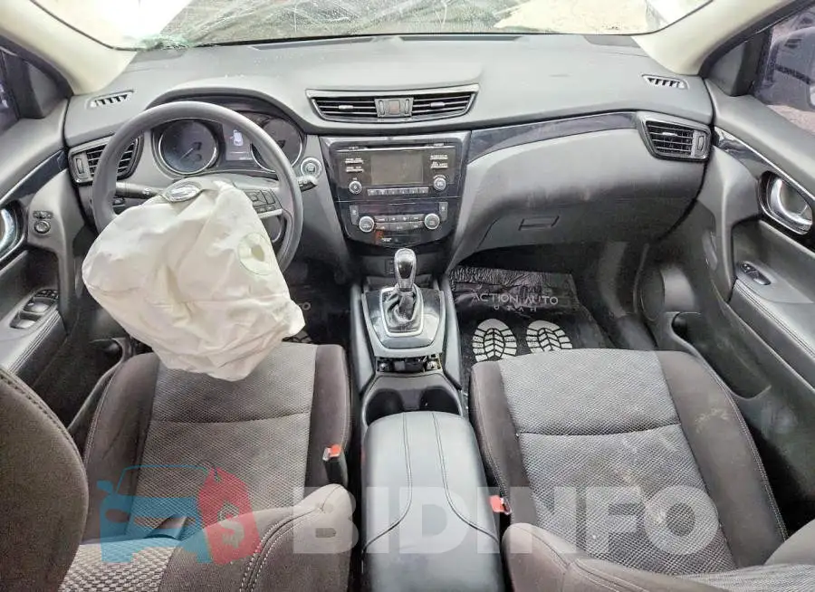 JN1BJ1CPXHW001771 Photo# 8