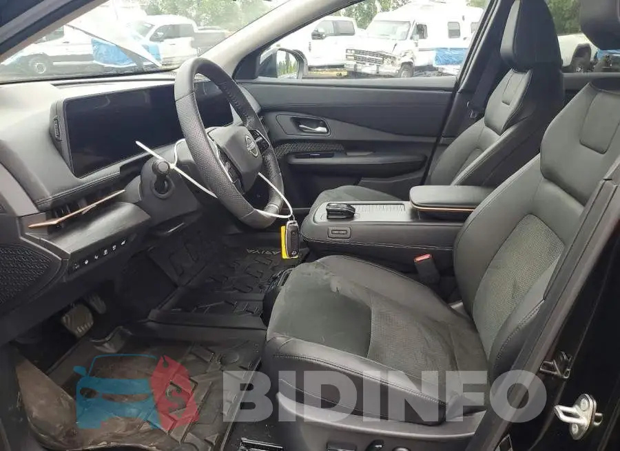 JN8DF0BFXSM762186 Photo# 7