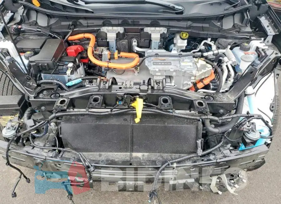 JN8DF0BFXSM762186 Photo# 11