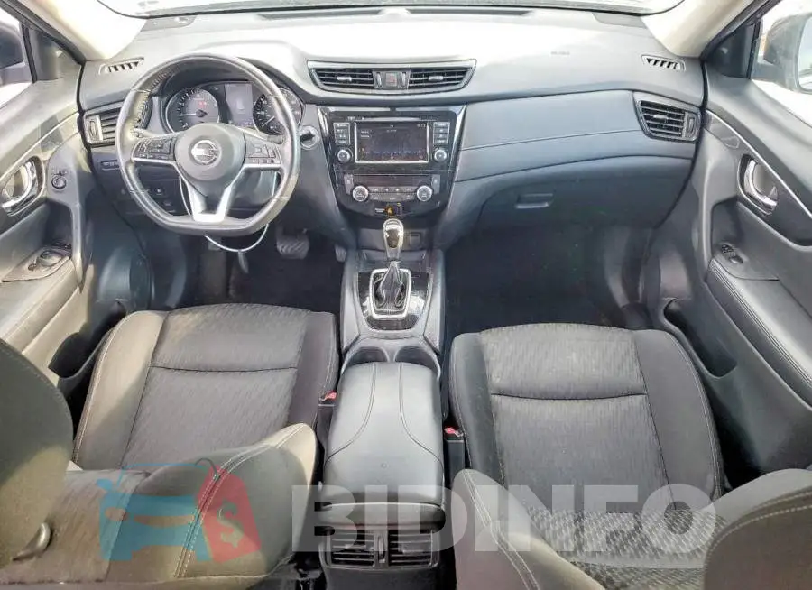 KNMAT2MV1JP616005 Photo# 8