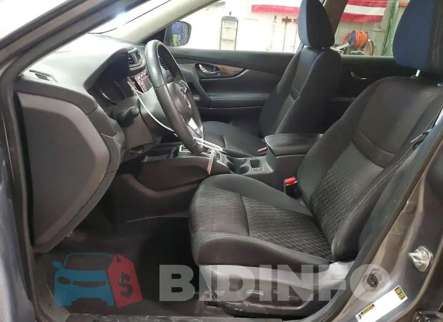KNMAT2MV4JP558293 Photo# 7