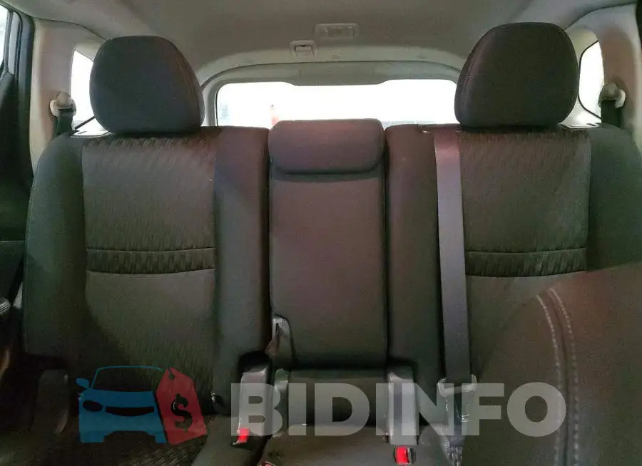 KNMAT2MV4JP558293 Photo# 10