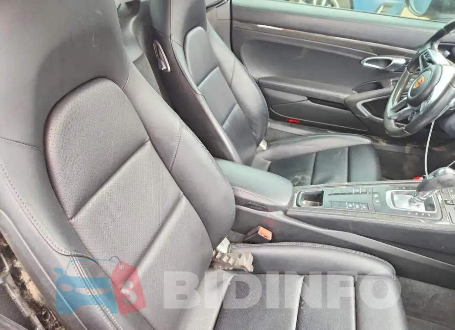 WP0AB2A89KS278143 Photo# 10