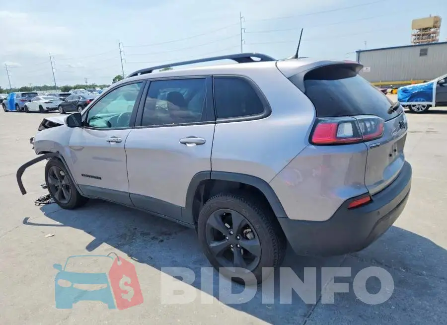 1C4PJLLB0KD479090 Photo# 2