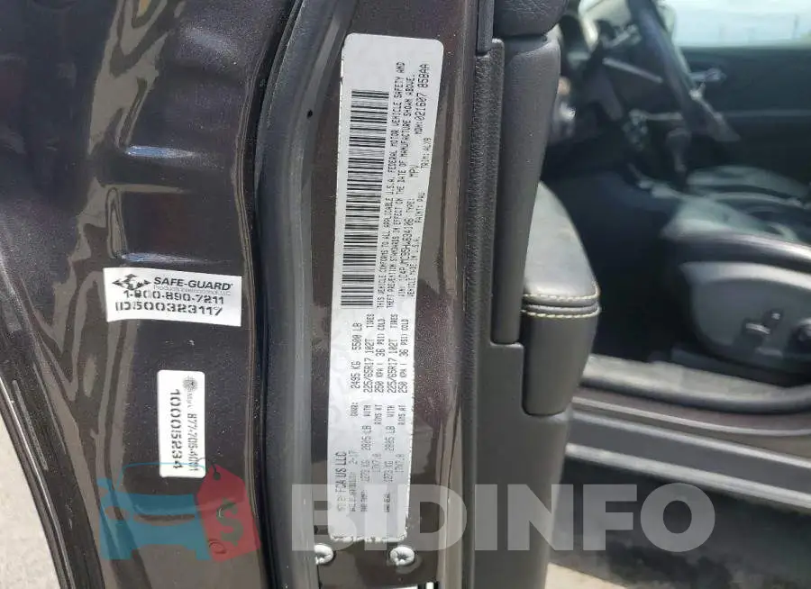 1C4PJMCB5HW634106 Photo# 14