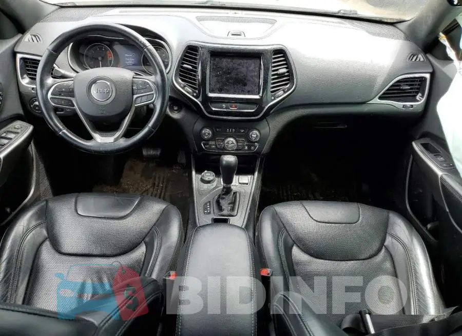 1C4PJMDX7KD361330 Photo# 8