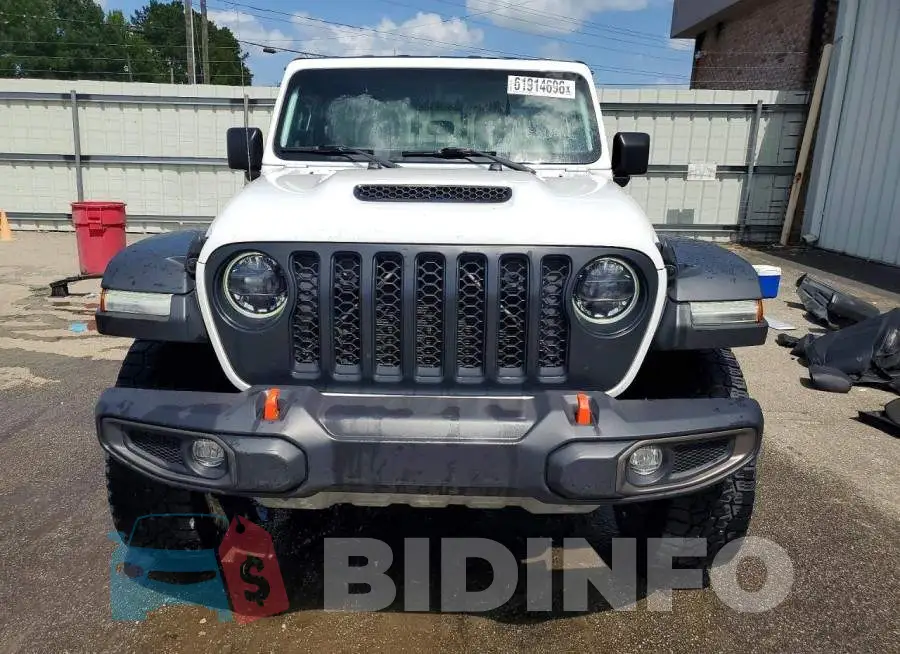 1C6JJTEG7PL502531 Photo# 5