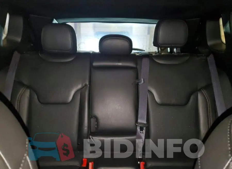 3C4NJDFN7PT519699 Photo# 10