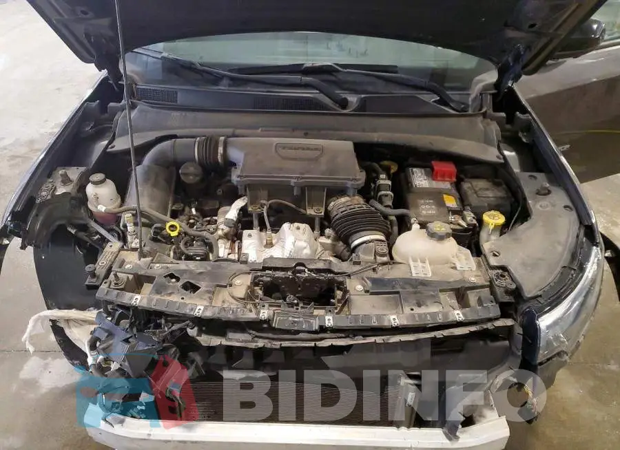 3C4NJDFN7PT519699 Photo# 12