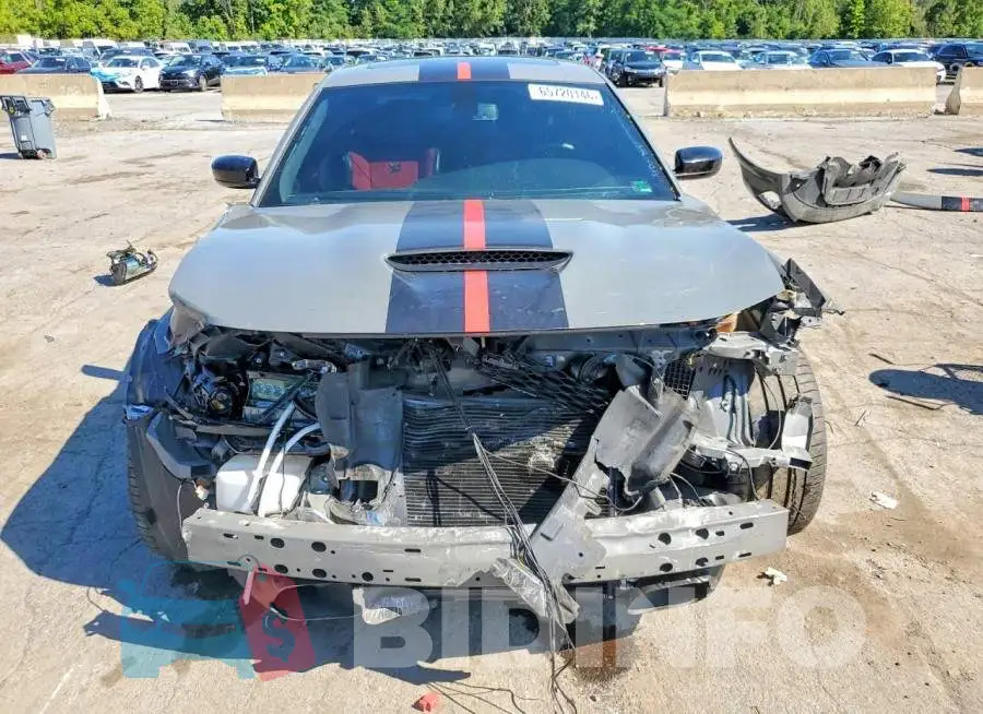 2C3CDXGJ1PH629284 Photo# 5