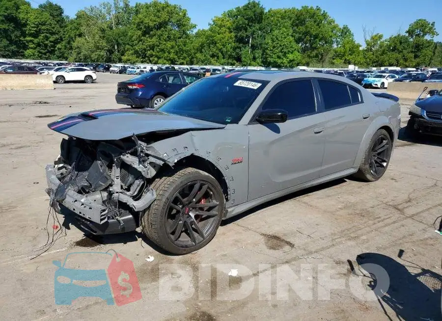 2C3CDXGJ1PH629284 Photo# 1