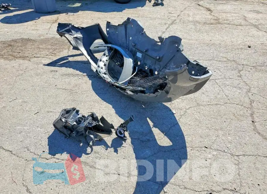 2C3CDXGJ1PH629284 Photo# 12