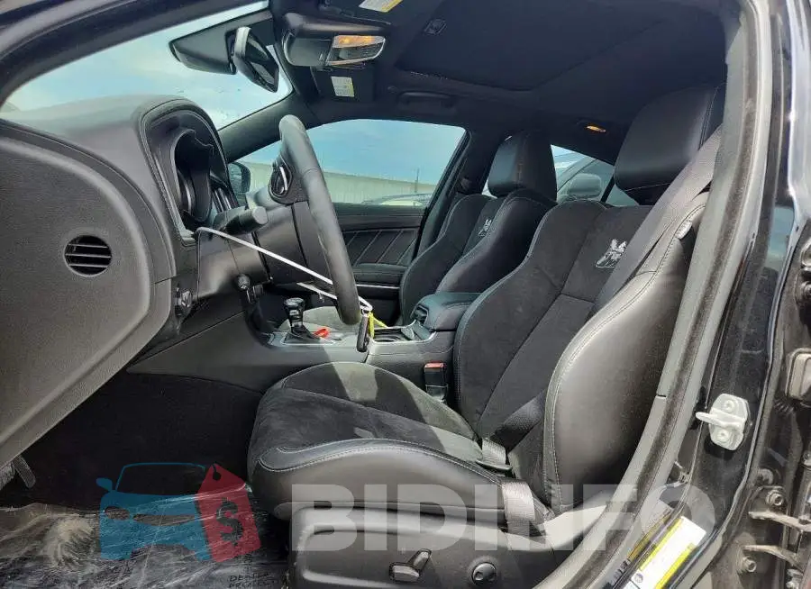 2C3CDXGJ3PH540431 Photo# 7