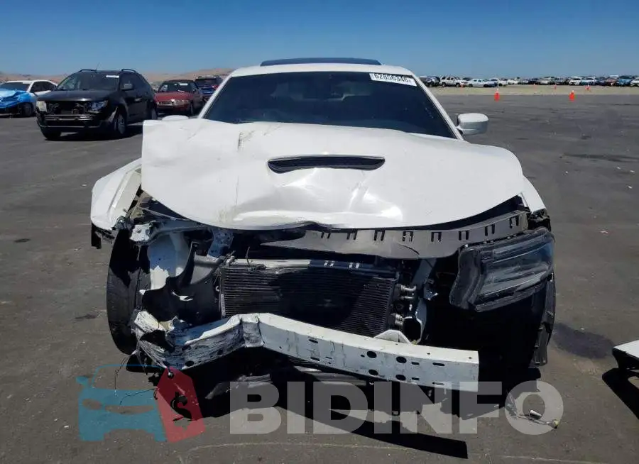 2C3CDXGJ6KH665111 Photo# 5