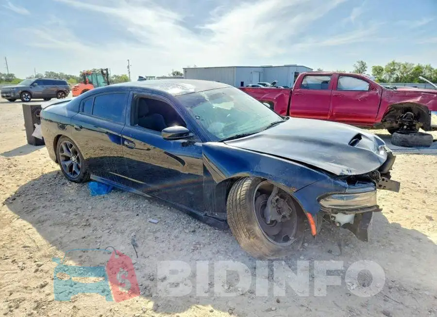 2C3CDXHG7KH608984 Photo# 4